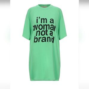 Erika Cavallini top t-shirt XS NEW